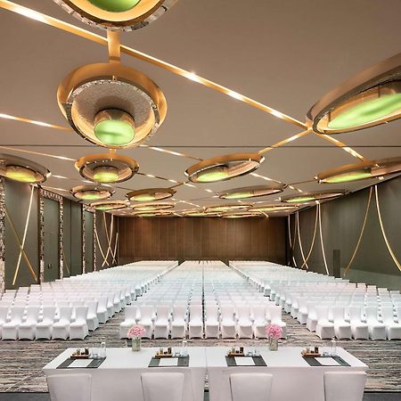 Pullman New Delhi Aerocity Eksteriør billede The Grand Ballroom